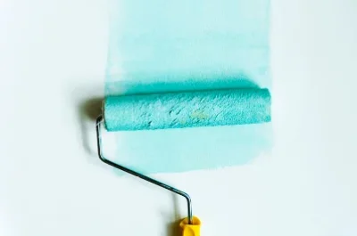 Peinture intérieure à Cartelègue — murs, plafonds et boiseries